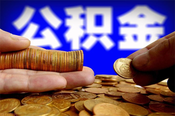 嘉善离职后公积金到哪里取（离职了公积金怎么去取）